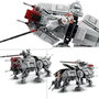 LEGO Star Wars 75337 Marcheur AT-TE