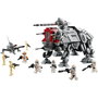 LEGO Star Wars 75337 Marcheur AT-TE