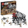 LEGO Star Wars 75337 Marcheur AT-TE