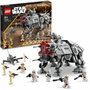 LEGO Star Wars Marcheur AT-TE 75337