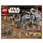 LEGO Star Wars Marcheur AT-TE 75337