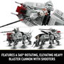 LEGO Star Wars Marcheur AT-TE 75337