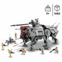 LEGO Star Wars Marcheur AT-TE 75337