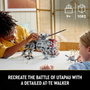 LEGO Star Wars Marcheur AT-TE 75337