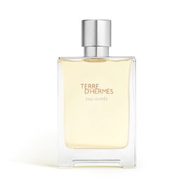 Hermès Terre d'Hermès Eau Givrée Eau de Parfum Rechargeable 100 ml