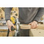 DeWalt DCW211P2-QW Ponceuse Excentrique Sans Fil 125 mm avec 2 Batteries
