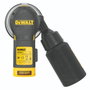 DeWalt DCW211P2-QW Ponceuse Excentrique Sans Fil 125 mm avec 2 Batteries
