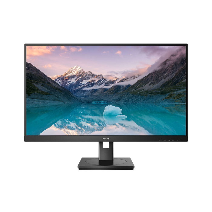 Monitor Gaming Philips 275S9JML/00 27" 75 Hz Monitor Gaming Philips 275S9JML/00 27" 75 Hz
