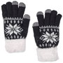 Sensly Gants Tactiles Sherpa
