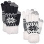 Sensly Gants Tactiles Sherpa