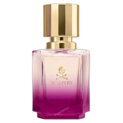 Scalpers HER & THE WILD FLOWER 30 ml