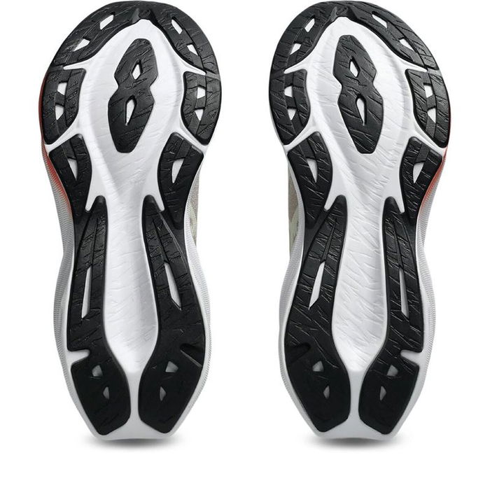 Chaussures de Running pour Adultes Asics Dynablast 5 Blanc 42 Chaussures de Running pour Adultes Asics Dynablast 5 Blanc 42