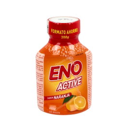 ENO Active Naranja 200 g