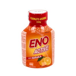 ENO Active Naranja 200 g
