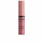 Nyx Professional Make Up Butter Gloss gâteau des anges Rose