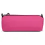 Eastpak Benchmark Single - Trousse en Nylon avec Fermeture Zip - 20,5 x 7,5 x 6 cm - Rose