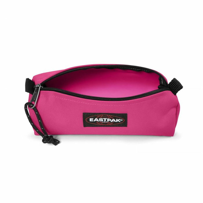 Eastpak Benchmark Single Pink Escape Eastpak Benchmark Single Pink Escape
