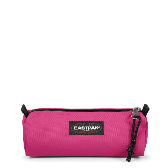 Eastpak Benchmark Single Pink Escape Eastpak Benchmark Single Pink Escape