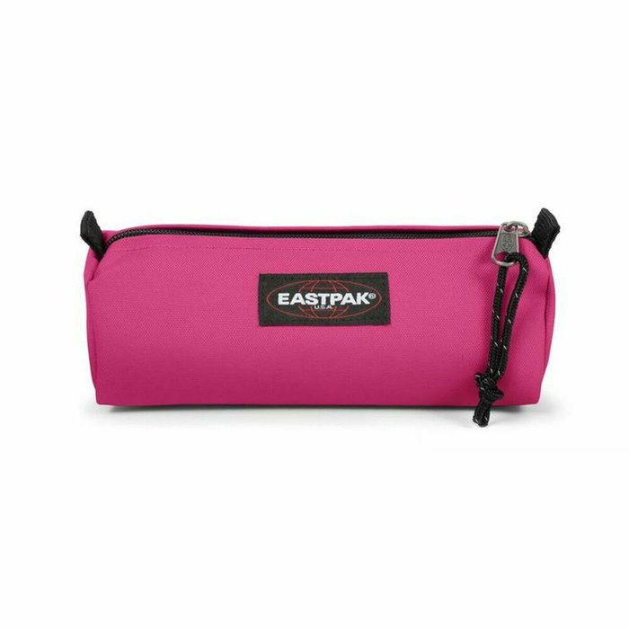 Eastpak Benchmark Single Pink Escape Eastpak Benchmark Single Pink Escape