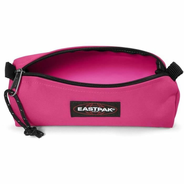Eastpak Benchmark Single Pink Escape Eastpak Benchmark Single Pink Escape
