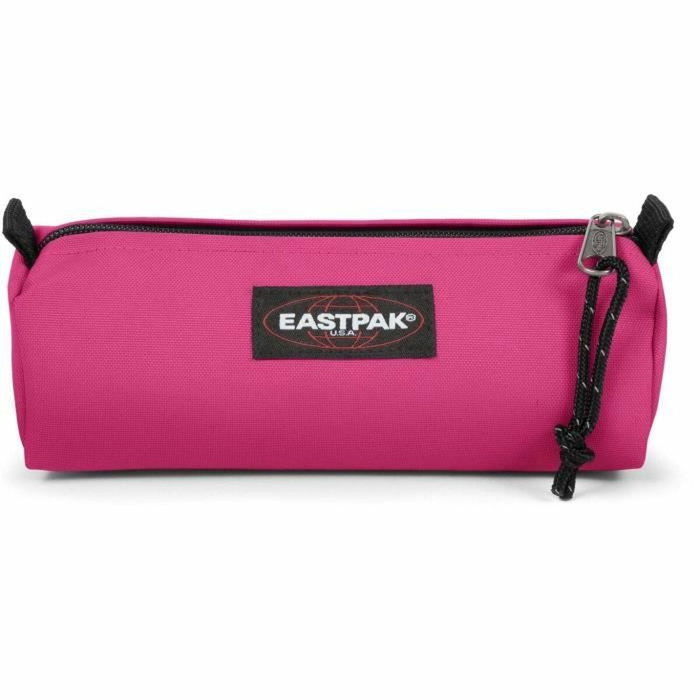 Eastpak Benchmark Single Pink Escape Eastpak Benchmark Single Pink Escape