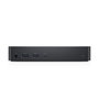 Dell D6000 - Station d'accueil universelle USB-C (130W) - 3 écrans 4K - Ports : USB 3.0 (x4), USB-C, HDMI, DisplayPort (x2), LAN