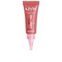 Nyx Professional Make Up Ombre à paupières LID LINGERIE Risky Rose