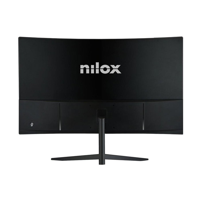 Nilox NXM24CRV2001 Moniteur Gaming Curvo 24" Full HD 200 Hz 1 ms VA Nilox NXM24CRV2001 Moniteur Gaming Curvo 24" Full HD 200 Hz 1 ms VA