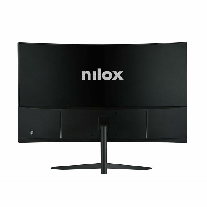 Écran Nilox NXM24CRV2001 Full HD 24" Écran Nilox NXM24CRV2001 Full HD 24"