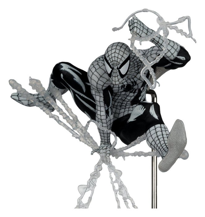 McFarlane Toys Statuette Spider-Man (Marvel Age #90) Line Art McFarlane Toys Statuette Spider-Man (Marvel Age #90) Line Art