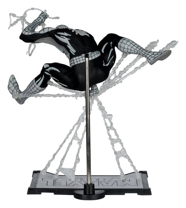 McFarlane Toys Statuette Spider-Man (Marvel Age #90) Line Art McFarlane Toys Statuette Spider-Man (Marvel Age #90) Line Art