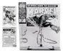 McFarlane Toys Statuette Spider-Man (Marvel Age #90) Line Art