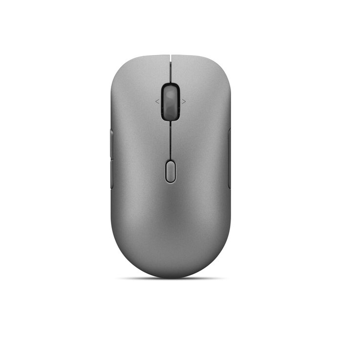 Souris Lenovo 4Y51S61878 Gris 2400 dpi Souris Lenovo 4Y51S61878 Gris 2400 dpi