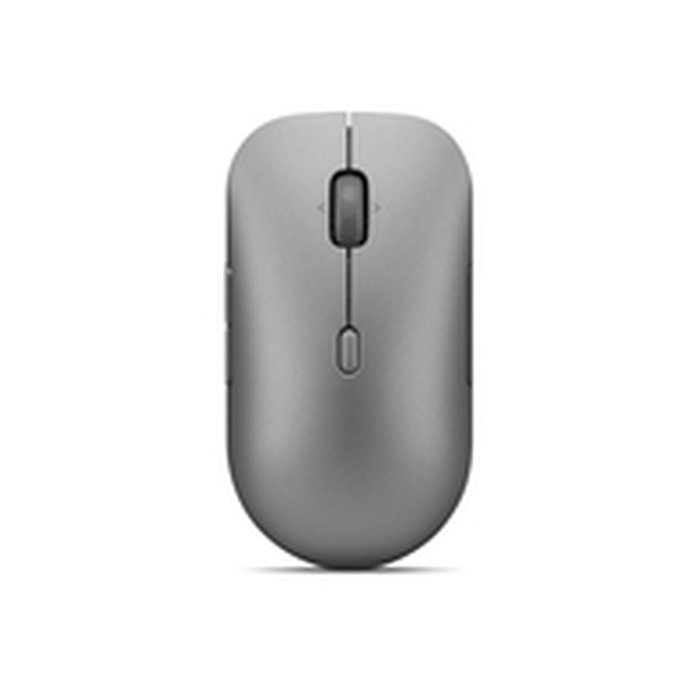 Souris Lenovo 4Y51S61878 Gris 2400 dpi Souris Lenovo 4Y51S61878 Gris 2400 dpi