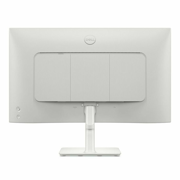 Dell S2425H Full HD 23,8 pouces 100 Hz Noir/Argenté