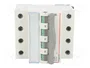 LEGRAND Interrupteur d'isolation FR300 4 pôles 63A 400VAC