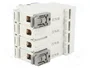 LEGRAND Interrupteur d'isolation FR300 4 pôles 63A 400VAC