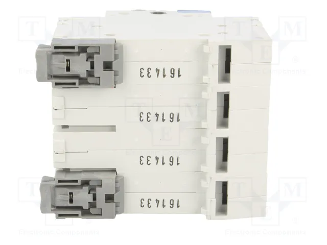 LEGRAND Interrupteur d'isolation FR300 4 pôles 63A 400VAC LEGRAND Interrupteur d'isolation FR300 4 pôles 63A 400VAC