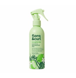 Flora Curl Restorative Mist Baobab Marula 200ml