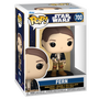 FUNKO Figura POP Star Wars Skeleton Crew Fern