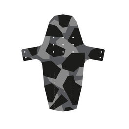 Hebie Garde-boue avant Swap 26-29 Camouflage