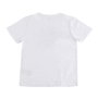 Cerdá Camiseta Corta Hot Wheels 8 Ans - Modèles surtidos Blanc