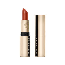 Bobbi Brown Rouge à Lèvres Crème Luxe Hydratant 505 Ville Aube 3.5 g - Maquillage Lèvres pour Femmes
