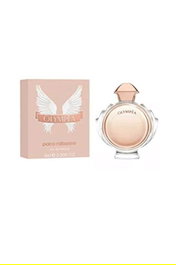 Paco Rabanne Olympea Eau de Parfum pour Femmes - Miniature de 6 ml