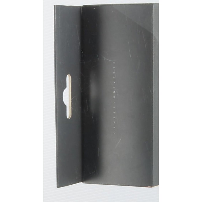 Ventillateur de cabine Mars Gaming MFPROX2 Ø 12 cm