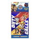 Cerdà - Set de Papelería - Bloc de grattage Paw Patrol 14.0 x 20.5 x 1.0 cm pour enfants dès 3 ans - Bleu
