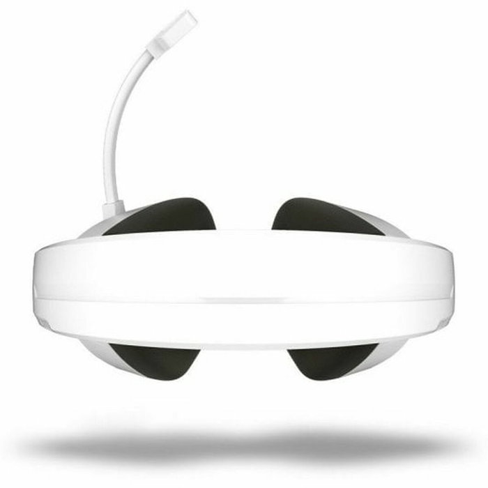 Krom KOPA PRO Casque Gaming Blanc Krom KOPA PRO Casque Gaming Blanc
