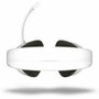 Krom KOPA PRO Casque Gaming Blanc