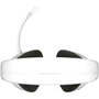 Krom KOPA PRO Casque Gaming Blanc