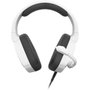Krom KOPA PRO Casque Gaming Blanc